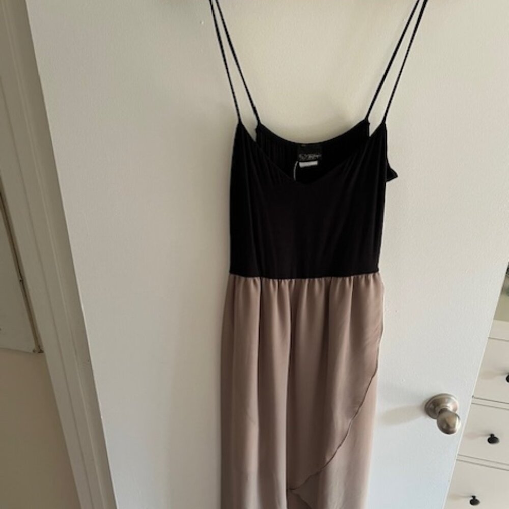 Daytrip Women's high low casual dress